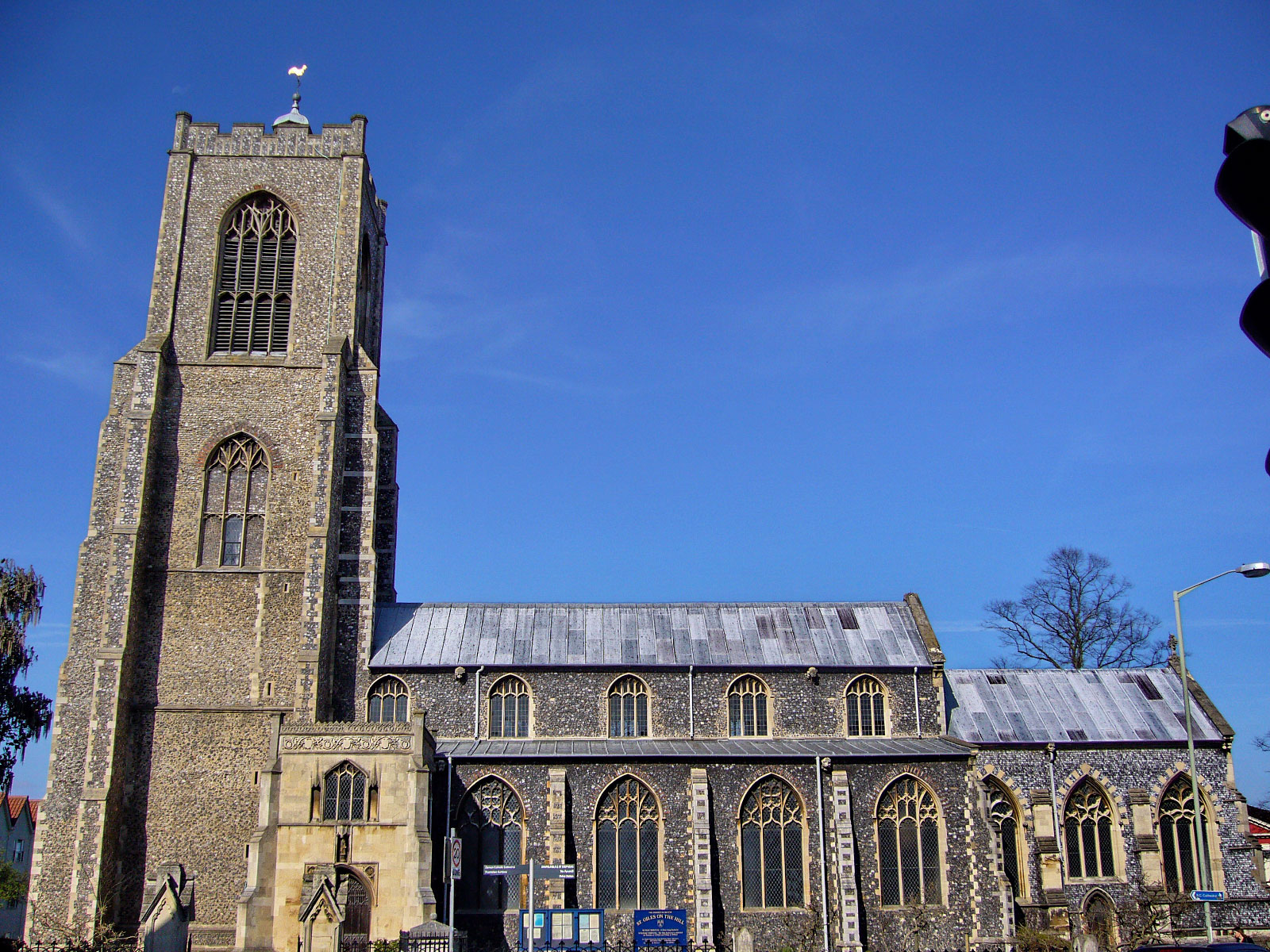 Norwich